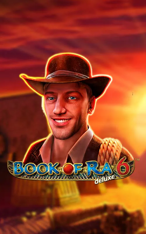 Book of Ra at Royal Ist Play Casino