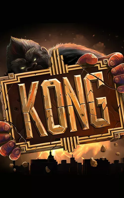 Kong at Royal Ist Play Casino