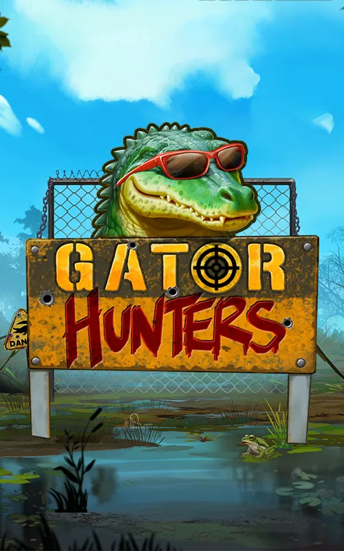 Gator Hunters at Royal Ist Play Casino